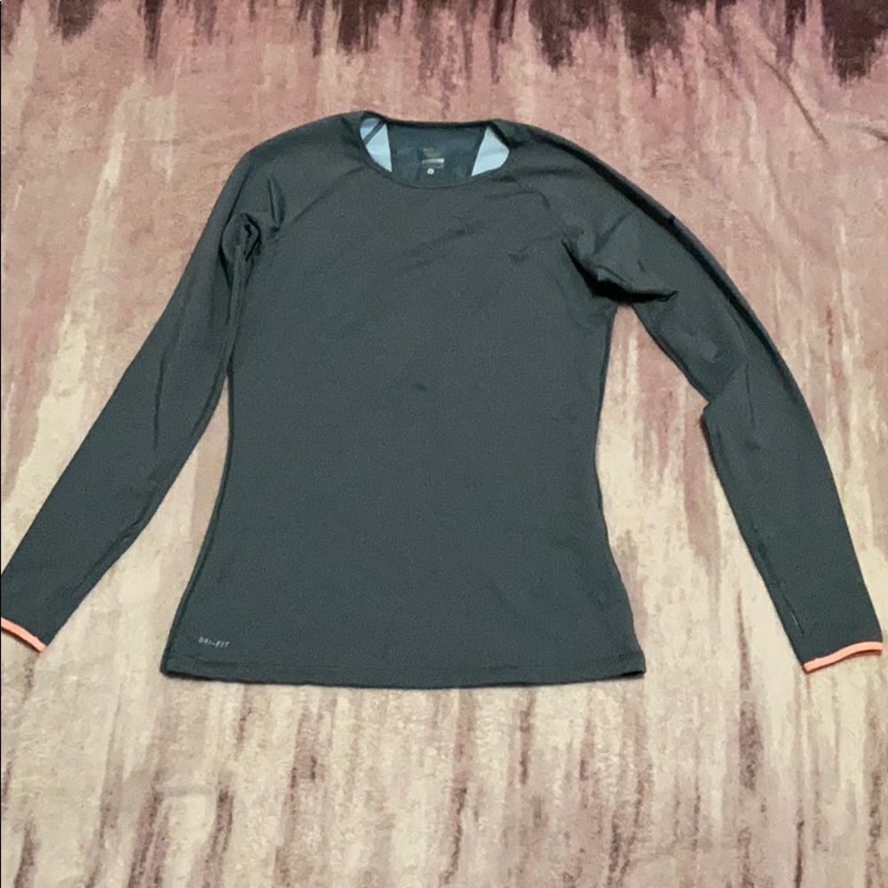 Nike Pro Long Sleeve
